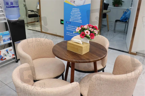 兰州海涛口腔医院拔智齿价格