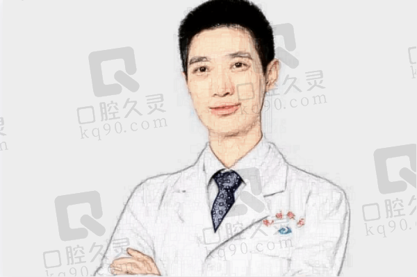 东莞光明眼科医院肖迟做近视好：