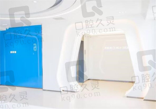 邯郸中科口腔门诊部24小时预约方式