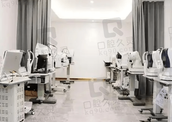 东莞友华普惠眼科医院24小时在线预约：