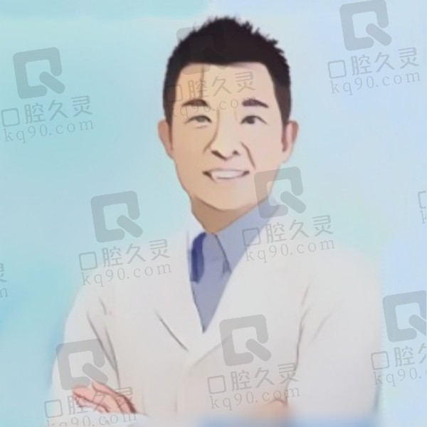 保定鹰华眼科医院叶子隆