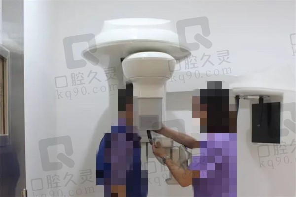 南昌摩尔口腔医院地址在哪里？