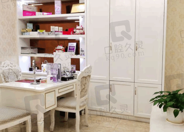 承德玥萊美口腔口碑