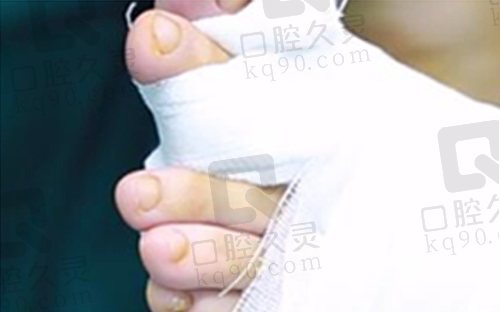 北京苏敬达医生大脚骨手术怎么样？