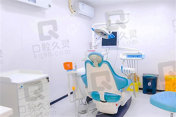 深圳万丰医院口腔科怎么样？