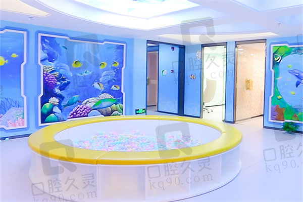 深圳万丰医院口腔科怎么样？