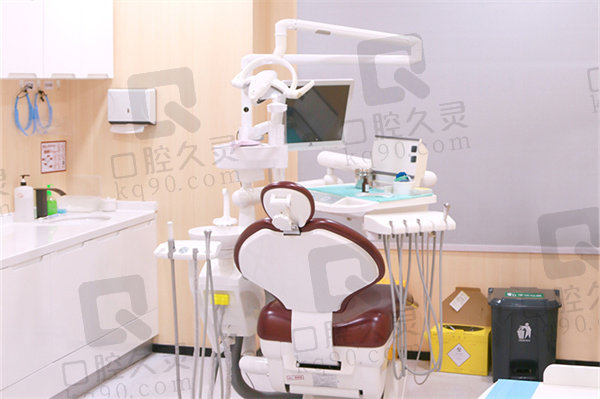 深圳万丰医院口腔科怎么样？