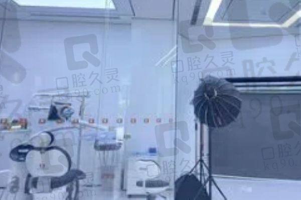 郑州白皮书口腔医院收费贵吗