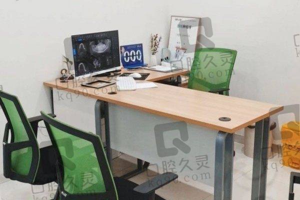 周口植得口腔医院孙二峰医生简介