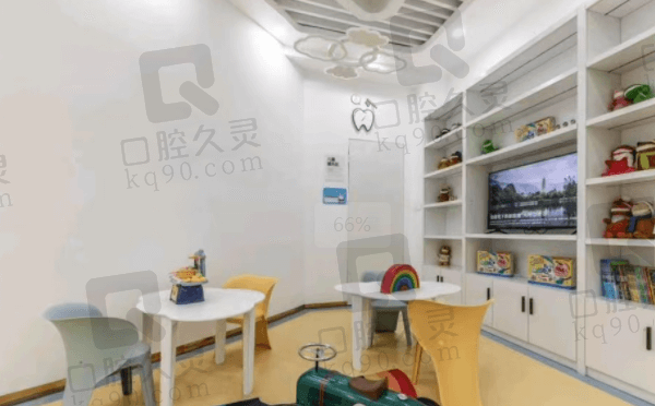 南昌北斗口腔门诊部地址及乘车路线