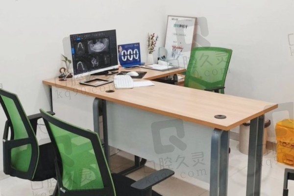 周口植得口腔医院是公立吗？