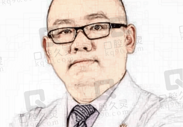 李文峰：时尚鼻型设计