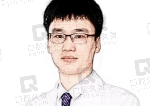 张思华：自然风鼻塑形师