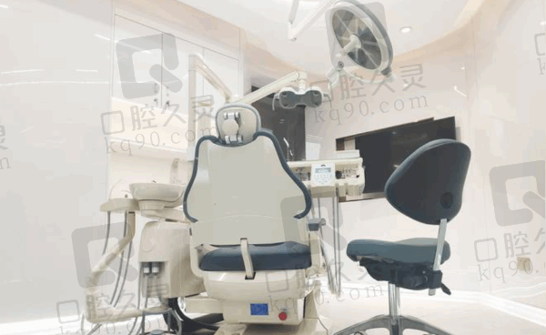 贛州貝殼口腔醫(yī)院怎么樣