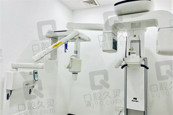 六安口腔医院看牙哪家好