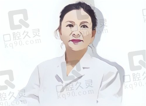 北京童仁清采医生简介