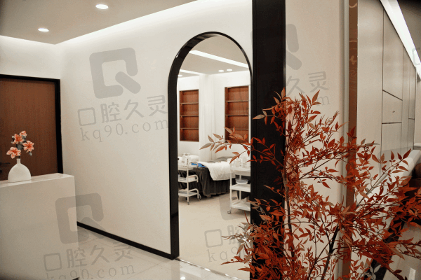 大同京城皮肤医院植发科医生