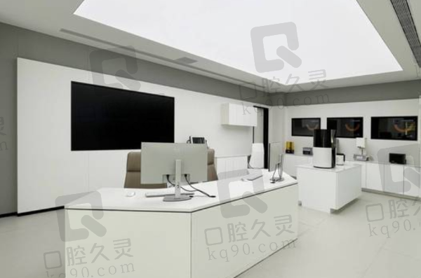 沈阳德立联合口腔医院医生