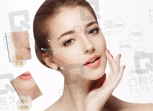 重庆李喆眼周筋膜提升价格费用多少？
