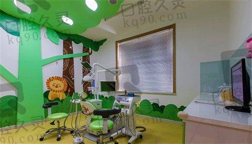 太原可睦口腔牙齿矫正医生评价