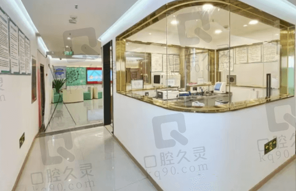 徐州云龙你好口腔门诊部地址及乘车路线