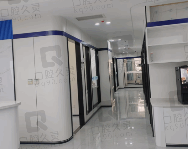陇南中舰口腔门诊部地址