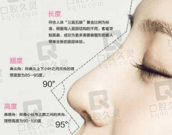 广州中家医易普锋做鼻子贵吗
