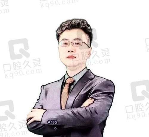 武汉同济龚卫华医生