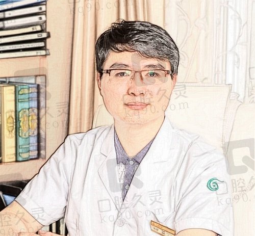 上海华美张朋医生简介