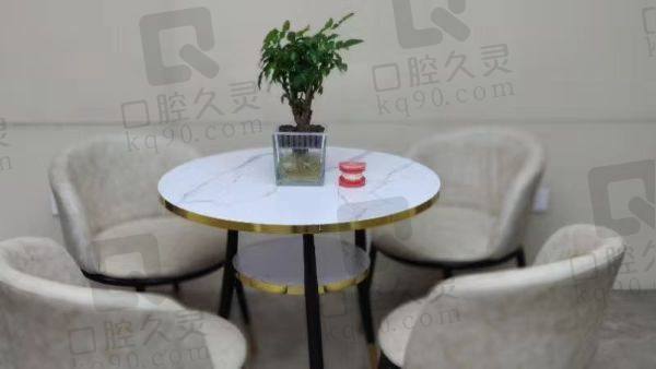 宿迁丽和口腔诊所电话