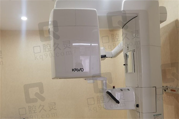 广州柏德口腔医院牙周治疗怎么样
