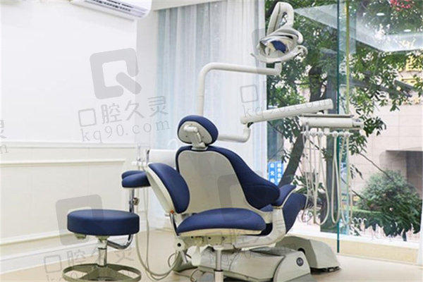 广州柏德口腔医院牙周治疗怎么样
