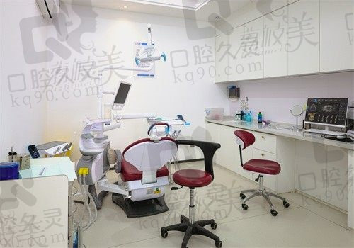 承德名士口腔地址在哪里