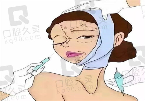 王永书注射费用一般多少