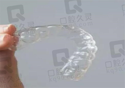 徐宝华正畸水平好