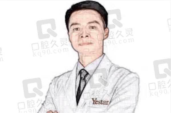 深圳藝星黃海俠簡(jiǎn)介