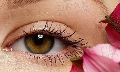 长沙张娇娇双眼皮修复多少钱？