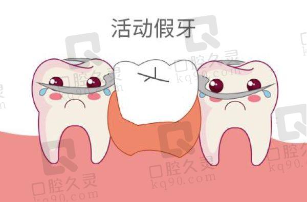 无锡全口假牙哪家医院好