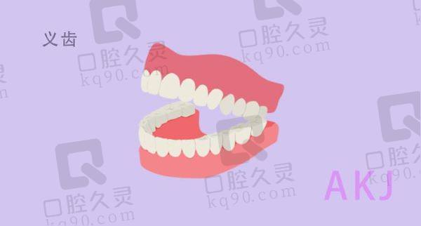 无锡全口假牙好的医院排名前十
