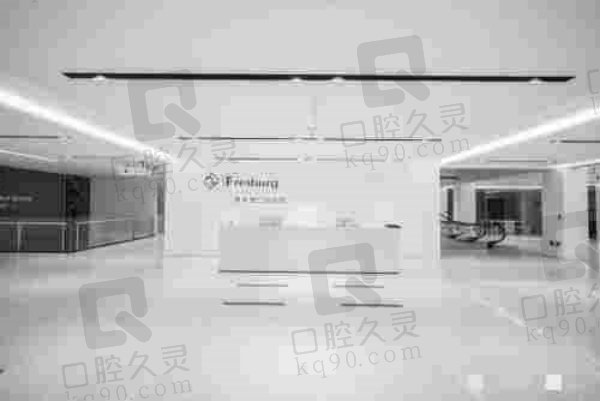 南京茀莱堡口腔医院(建邺总院)地址+营业时间+交通路线