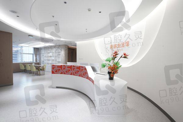深圳博爱曙光医院怎么样