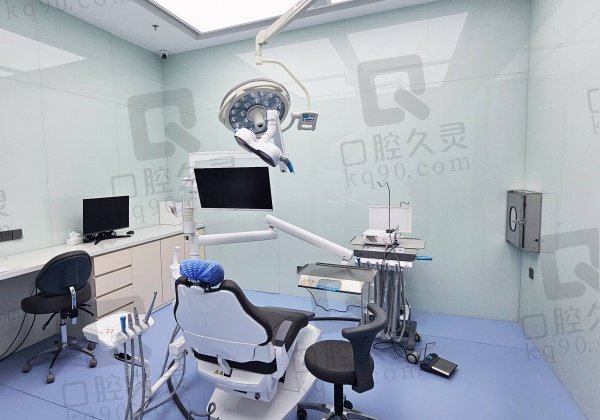 泉州爱牙岛口腔值得去吗