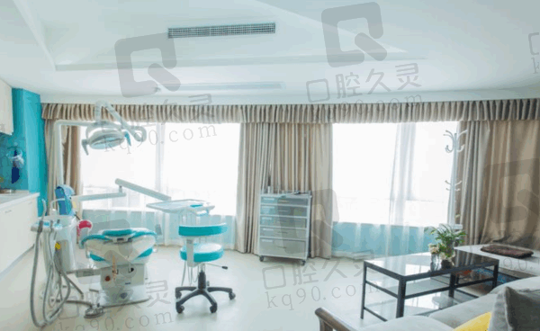 咿呀英博口腔医院正畸怎么样