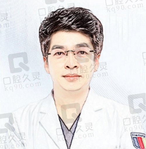 合肥茀莱堡口腔刘飞宏医生