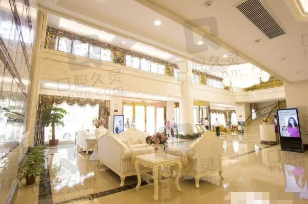 安徽維多利亞整形外科醫(yī)院整形項(xiàng)目?jī)r(jià)格參考