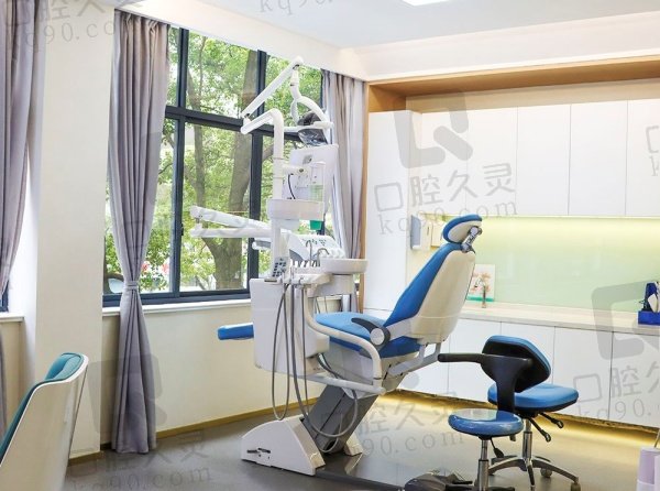 衢州蓝芽口腔医院口碑如何