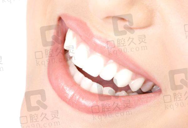 余姚三禾口腔收费价目表