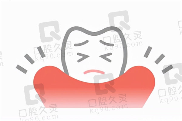北京中诺口腔松动牙固定