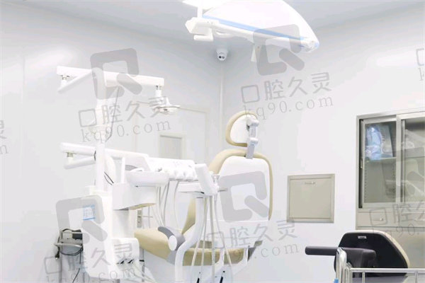 北京中诺口腔松动牙固定