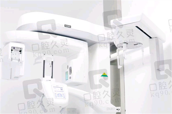 北京中诺口腔松动牙固定